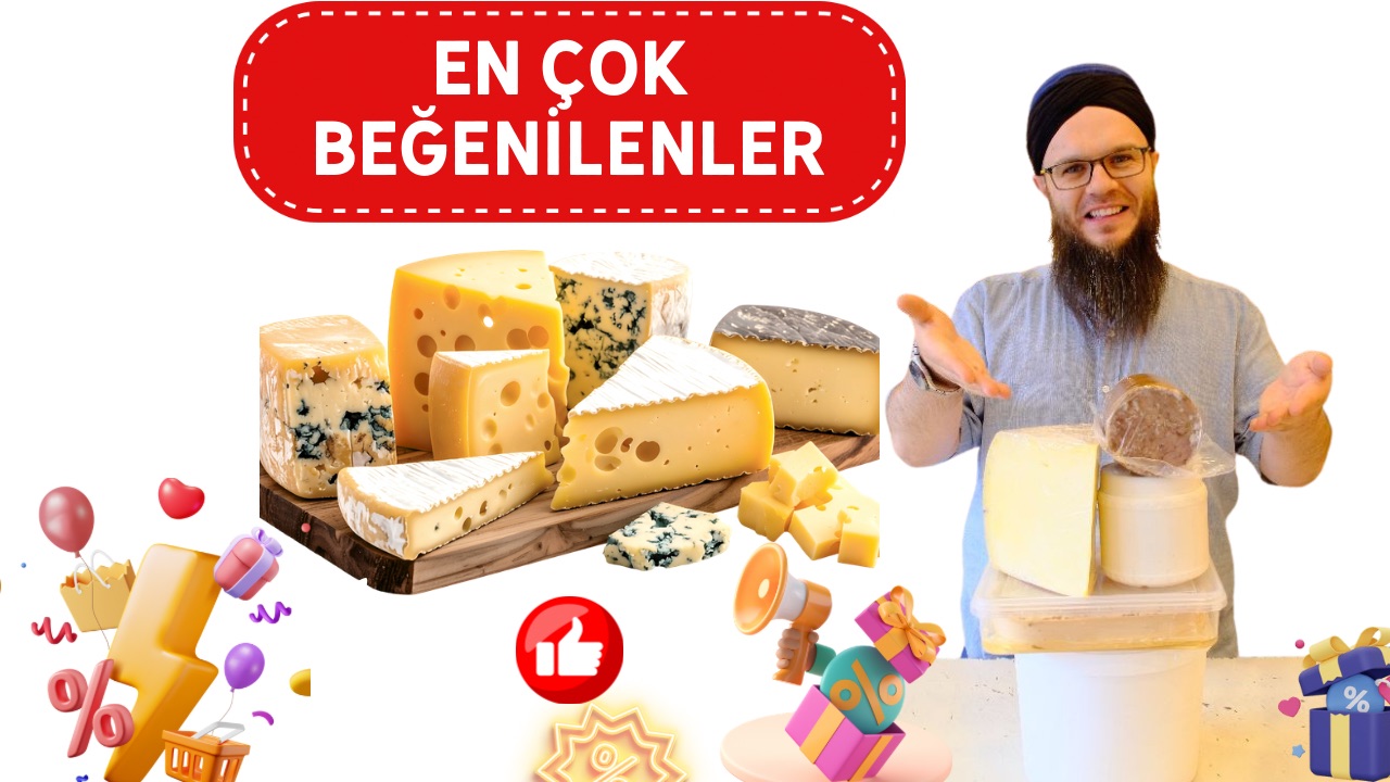 EN ÇOK BEĞENİLENLER