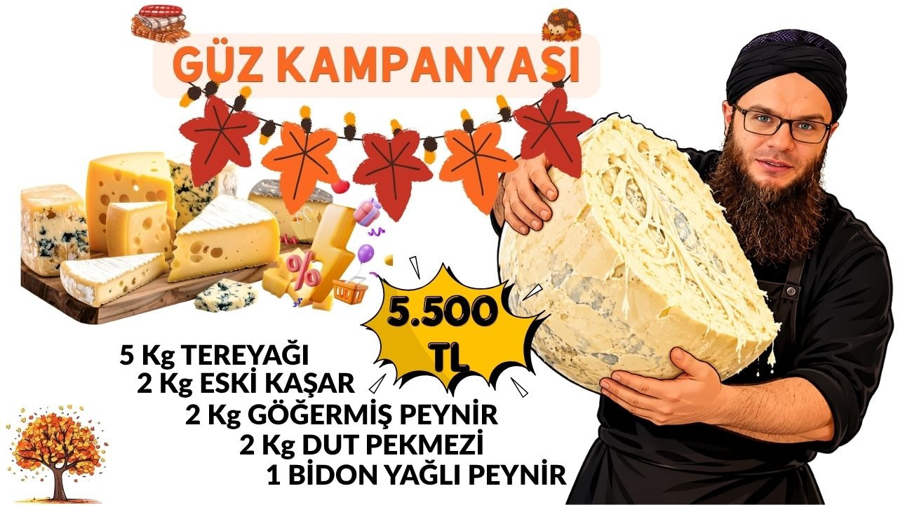 Güz Kampanyası